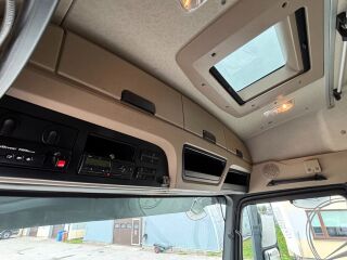 Mercedes-Benz Actros 2542 6x2 EURO6 + ADR + TANK 18.5m3 310kW