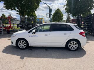 Citroen C4 N1 1.6 68кВ