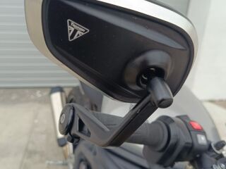 Triumph Speed Triple 1200 RS R3 132kW