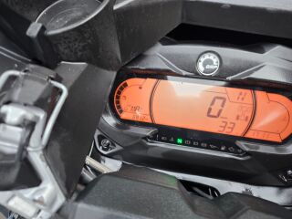 Can-Am Outlander 59kW