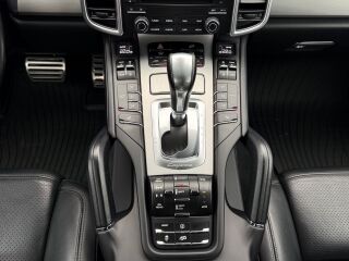 Porsche Cayenne GTS 3.6 324kW