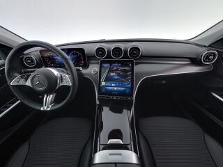 Mercedes-Benz C 200 d T Avantgarde 2.0 R4 120kW