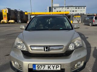 Honda CR-V 2.0 110kW