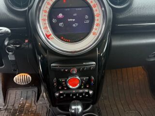 MINI Cooper S Countryman All4 1.6 135kW