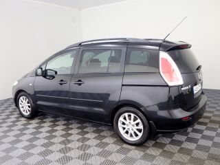 Mazda 5 Elegance ATM 2.0 107kW