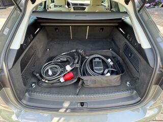 Audi A6 Avant TFSI e Quattro 2.0 195kW