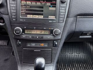 Toyota Avensis Keyless-entry 2.2 110кВ