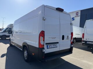 Fiat Ducato L4H2 2.3 103kW