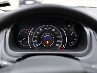 Honda CR-V Facelift Options 2.0 114kW