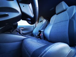 Toyota Corolla HEV 5D Limited Edition FL Tech Pack 1.8 Dynamic Force Elekter 49 kW + 72kW