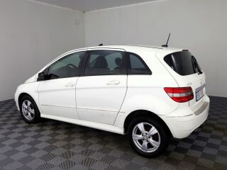 Mercedes-Benz B 170 Luxury Facelift 2.0 85kW