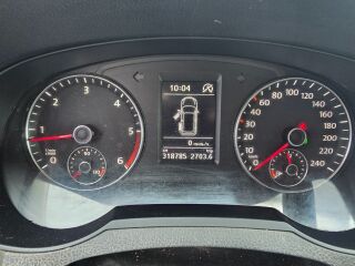 Volkswagen Sharan 2.0 103kW