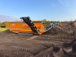 Portafill 4000T