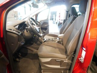 Ford Grand C-Max 1.0 92кВ