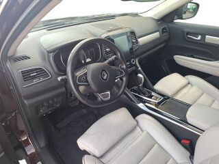 Renault Koleos Initiale Paris 1.3 TCe 116kW