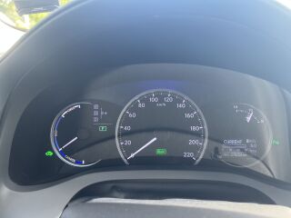 Lexus CT 200h 1.8 73kW