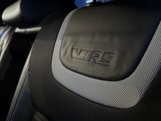Skoda Octavia VRS 2.0 TDI 135kW