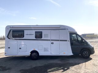 WEINSBERG FIAT R58 2.2 103kW