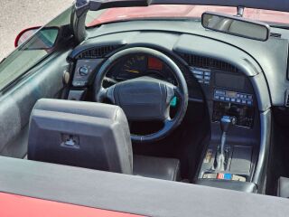 Chevrolet Corvette C4 Greenwood 5.7 v8 186kW