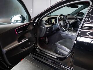 Mercedes-Benz C 300 de AMG Plug-in 2.0 145kW