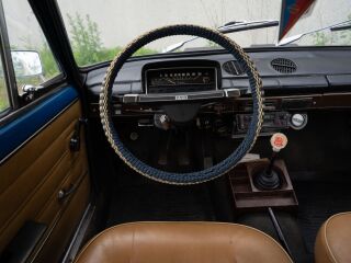 VAZ 21011 1.3 48kW