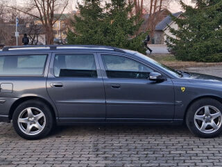 Volvo V70 D5 120kW