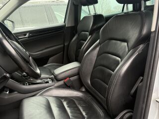 Skoda Kodiaq 2.0 140kW