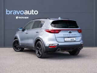 Kia Sportage EX Black Edition 1.6 130kW