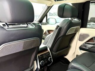 Land Rover Range Rover Autobiography 3.0 258kW