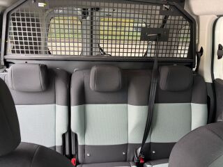 Citroen Berlingo 1.2 81kW