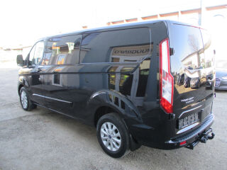 Ford Transit Custom 2.0 TDCi 96kW