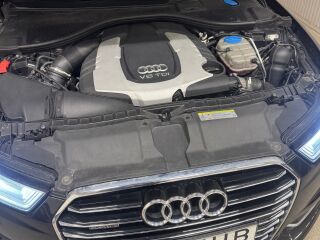 Audi A6 3.0 235kW