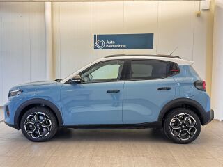 Citroen C3 Ë Electric MAX 53kW