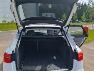 Audi A6 3.0 150kW