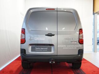 Toyota ProAce City Long Electric Professional Plus 62kW