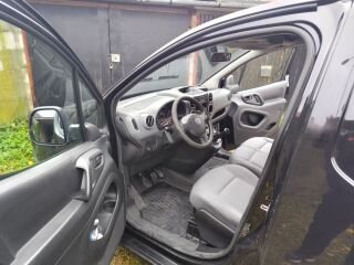 Citroen Berlingo 1.6 72kW