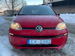 Volkswagen Up MOVE 61kW