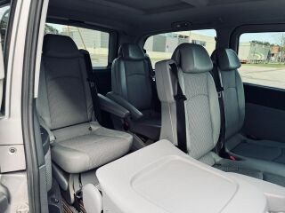Mercedes-Benz Viano Trend Long 4x4 2.1 120kW