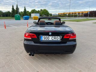 BMW 330 M-Pakett 3.0 180kW