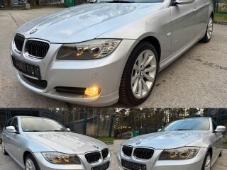 BMW 325 Facelift Lci 3.0 M57 145кВ