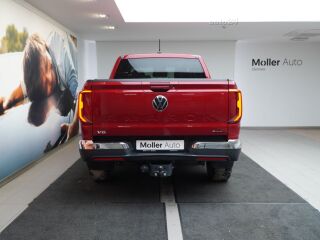 Volkswagen Amarok Style 1 4X4 3.0 177kW
