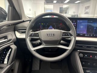 Audi Q5 SUV TDI quattro 2.0 TDI 150kW
