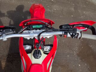 Gas Gas EC 250