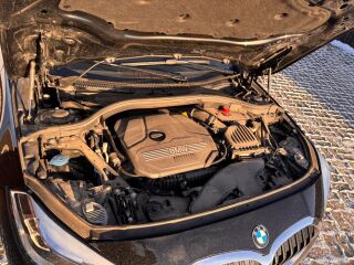 BMW 118 1.5 100kW