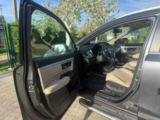 Honda CR-V Exe Navi 2.0 R4 Hybrid 135kW