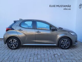 Toyota Yaris Active Plus 68kW