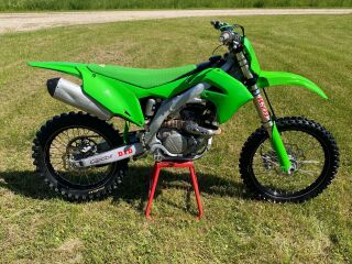 Kawasaki KX 250
