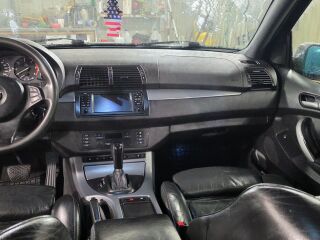 BMW X5 3.0 160кВ