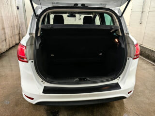 Ford B-MAX 1.0 74kW