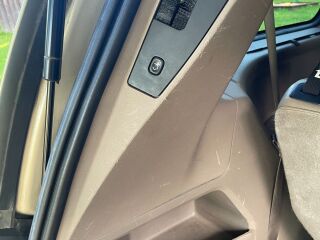 Chrysler Town & Country 3.6 211кВ